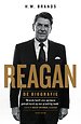 Reagan De biografie Reagan De biografie