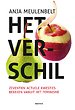 Het verschil Het verschil