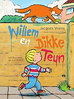 Willem en Dikke Teun