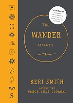 The Wander Society