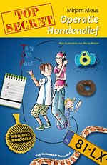 Operatie hondendief