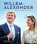 Willem-Alexander vijf jaar koning 2013-2018 Willem-Alexander vijf jaar koning 2013-2018