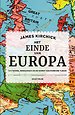 Het einde van Europa Het einde van Europa