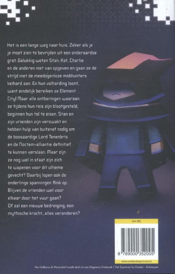 Het lot van de wereld