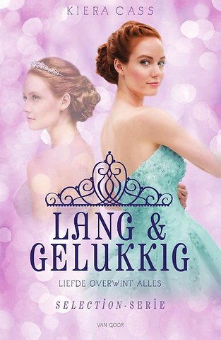 Lang & gelukkig