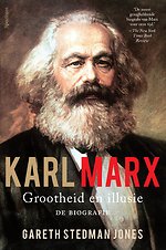 Karl Marx: grootheid en illusie