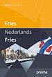 Prisma pocketwoordenboek Fries - Nederlands - Fries Prisma pocketwoordenboek Fries - Nederlands - Fries