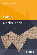 Prisma Woordenboek Latijn-Nederlands