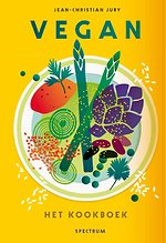 VEGAN - Het kookboek