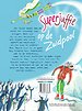 Superjuffie op de Zuidpool