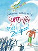 Superjuffie op de Zuidpool Superjuffie op de Zuidpool