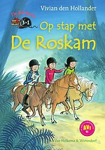 Op stap met De Roskam