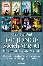 De jonge samoerai – De complete serie (8-in-1)