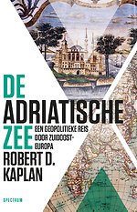 De Adriatische Zee