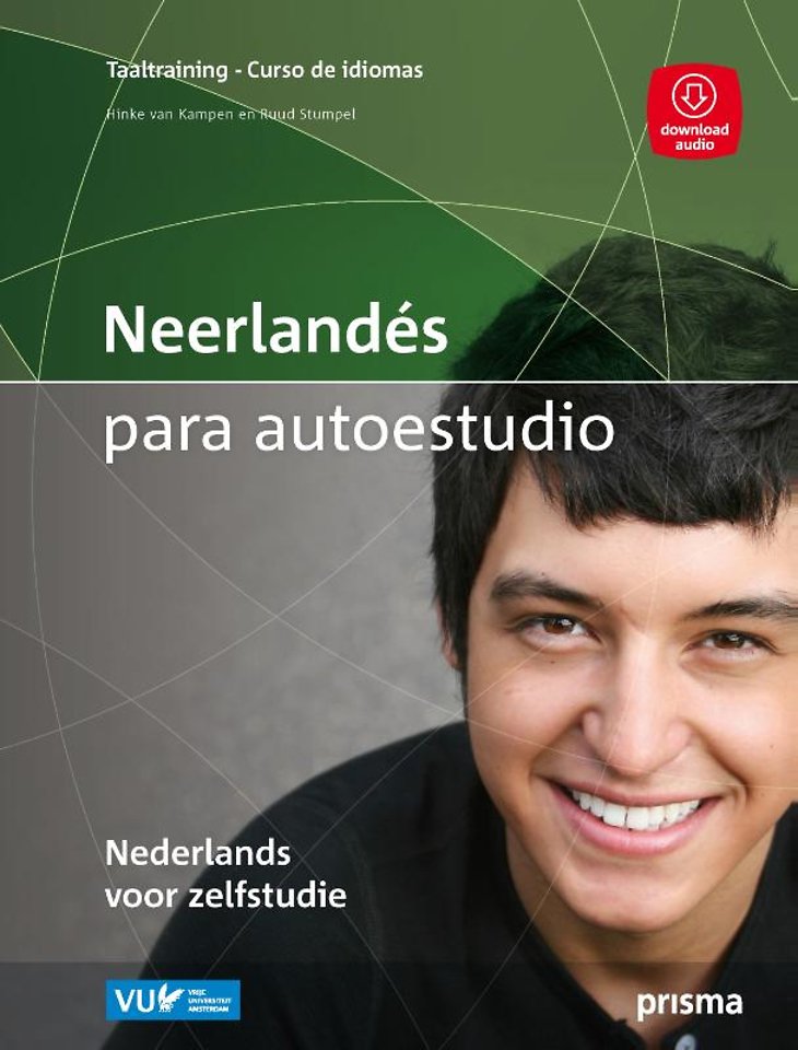 Neerlandés para autoestudio ; Nederlands voor zelfstudie