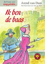 Ik ben de baas