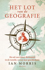 Het lot van een eilandenrijk