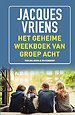 Het geheime weekboek van groep acht