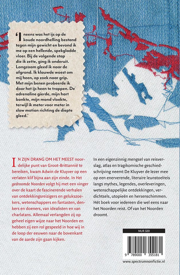 Het gedroomde Noorden