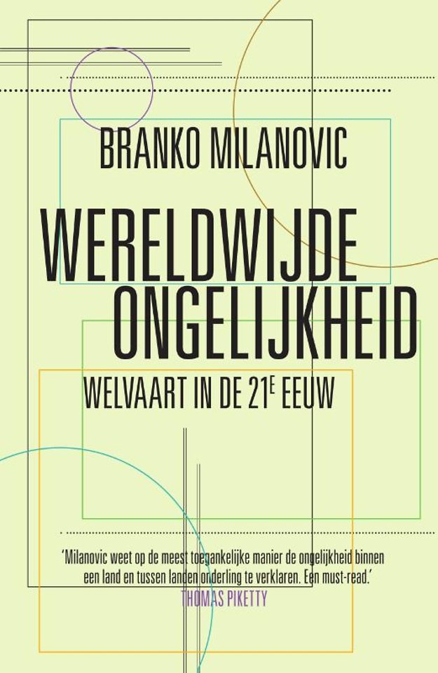 Wereldwijde ongelijkheid Wereldwijde ongelijkheid