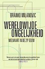 Wereldwijde ongelijkheid