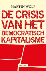 De crisis van het democratisch kapitalisme
