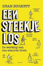 Een steekje los