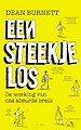 Een steekje los