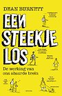 Een steekje los