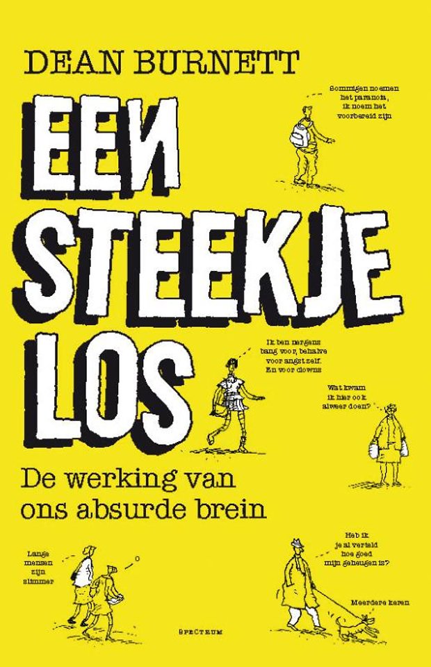Een steekje los Een steekje los