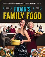 Fidan's Family Food