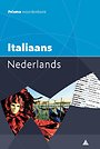 Prisma Pocketwoordenboek Italiaans - Nederlands