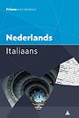 Prisma pocketwoordenboek Nederlands-Italiaans