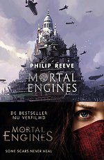 Mortal Engines