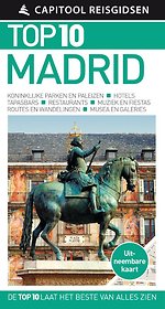 Madrid Madrid