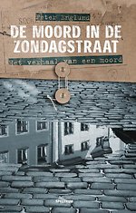 De moord in de Zondagstraat De moord in de Zondagstraat