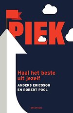 Piek - Haal het beste uit jezelf