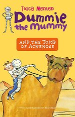 Dummie the Mummy and the Tomb of Akhnetut