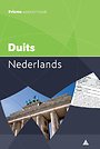 Prisma Pocketwoordenboek Duits - Nederlands