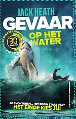 Gevaar op het water