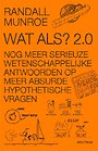 Wat als? 2.0 Wat als? 2.0
