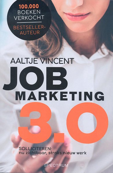 Jobmarketing 3.0