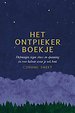 Het ontpiekerboekje Het ontpiekerboekje