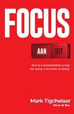 Focus Aan/Uit