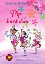 Pip danst door