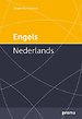 Prisma Groot Woordenboek Engels-Nederlands