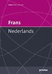 Prisma groot woordenboek Frans-Nederlands