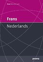 Prisma groot woordenboek Frans-Nederlands