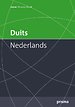 Prisma groot woordenboek Duits-Nederlands