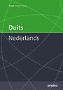 Prisma groot woordenboek Duits-Nederlands